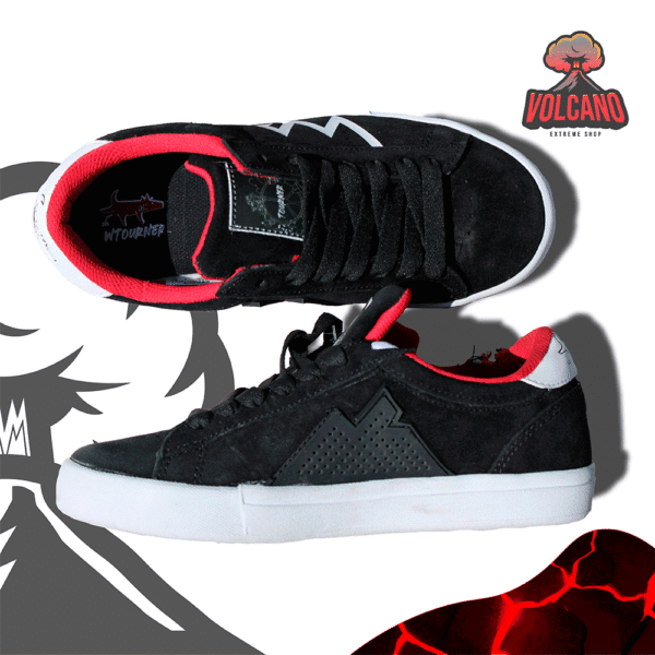 Tenis Hey Dog Bravo Wero Turner
