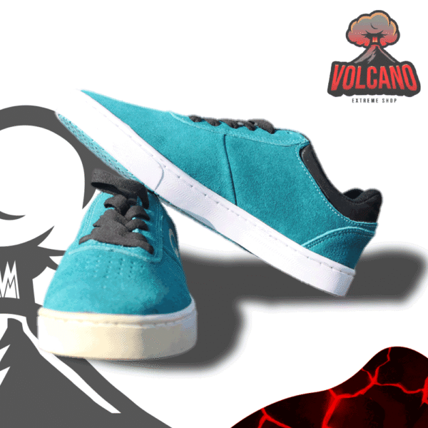 Tenis Epicentro Turqueza