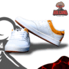 Tenis Hey Dog Mexico 10 Solid White
