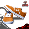 Tenis Hey Dog Mexico 10 Camel
