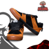Tenis Hey Dog Husky Camel Negro