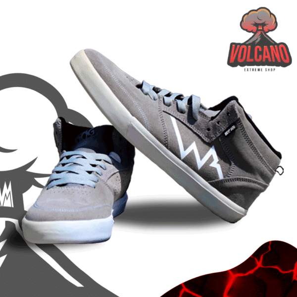 01-tenis-hey-dog-grises Tenis Hey Dog Alpha Gris