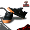 Tenis Hey Dog Revuleta Negro Ambar