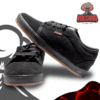 Tenis Hey Dog Baxter Negro