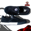 Tenis Hey Dog Tango Negro Blanco