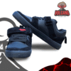 Tenis Hey Dog Husky Negro Total