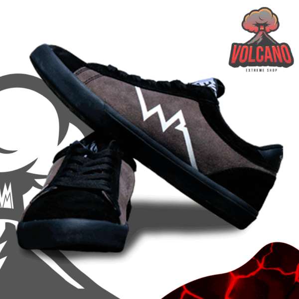 01-tenis-hey-dog-negros-con-grises Tenis Hey Dog Bravo Oxford