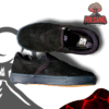 Tenis Hey Dog Tango Negro Total