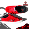 Tenis Hey Dog Bravo Tinto