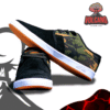 Tenis Hey Dog Terry Camo