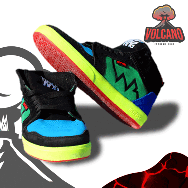 Tenis Hey Dog K Nine "Sofia"