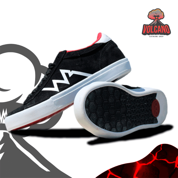 Tenis Hey Dog Bravo Wero Turner