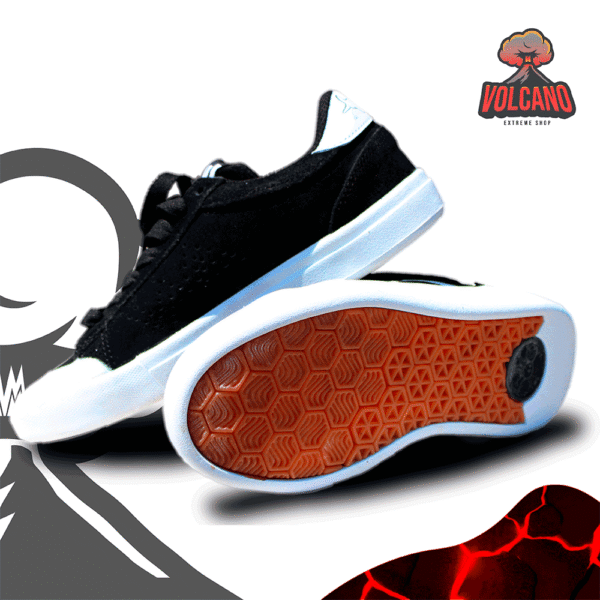 02-hey-dog-negro-blanco Tenis Hey Dog Bravo Roberto Hoyos