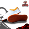 Tenis Hey Dog Mexico 10 Solid White