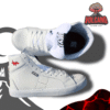 Tenis Hey Dog Bravo HI Blanco