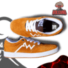 Tenis Hey Dog Mexico 10 Camel