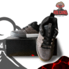 Tenis Hey Dog Revuleta Negro Gris