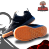 Tenis Hey Dog Revuleta Negro Ambar