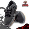 Tenis Hey Dog Baxter Negro