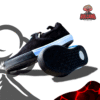 Tenis Hey Dog Tango Negro Blanco