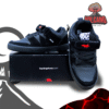 Tenis Hey Dog Husky Negro Total