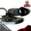 Tenis Hey Dog Alpha Wero Turner