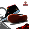 Tenis Hey Dog k nine "Rasta"
