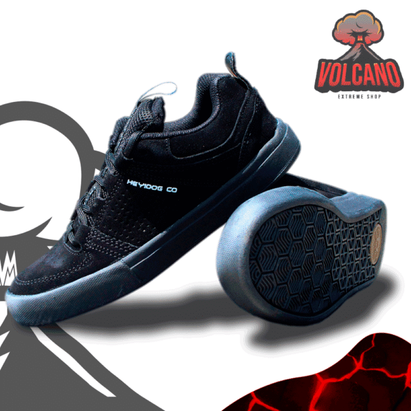 02-tenis-hey-dog-revuelta-negros Tenis Hey Dog Revuleta Negro Total