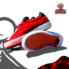 Tenis Hey Dog Bravo Tinto