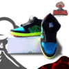 Tenis Hey Dog K Nine "Sofia"