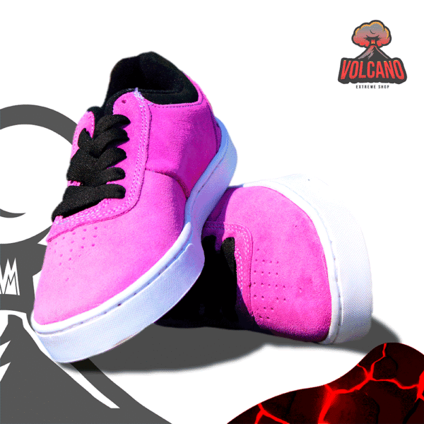 Tenis Epicentro Purple