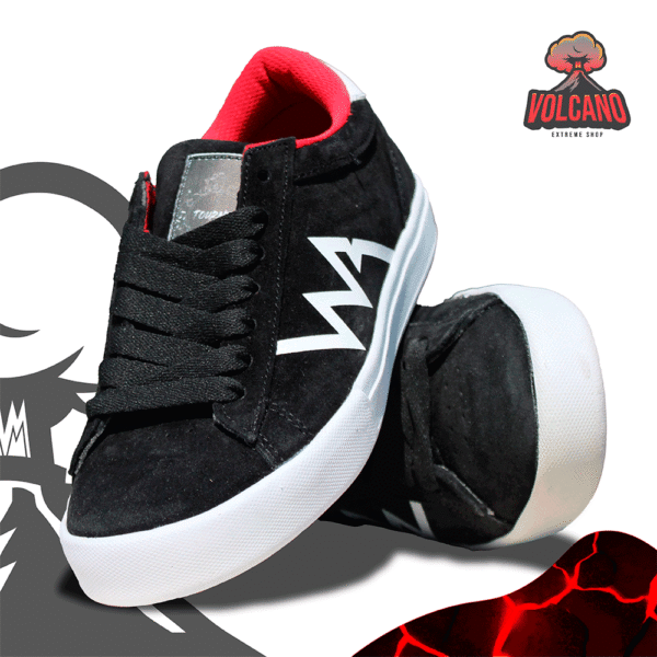 Tenis Hey Dog Bravo Wero Turner