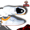 Tenis Hey Dog Mexico 10 Solid White
