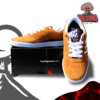 Tenis Hey Dog Mexico 10 Camel