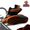 Tenis Hey Dog Husky Camel Negro