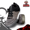 Tenis Hey Dog Revuleta Negro Gris