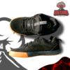 Tenis Hey Dog Revuleta Negro Ambar
