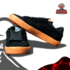 Tenis Hey Dog Bravo Negro