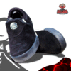 Tenis Hey Dog Tango Negro Blanco