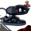 Tenis Hey Dog Husky Negro Total