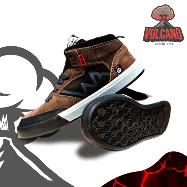 Tenis Hey Dog Alpha Wero Turner