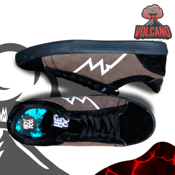 03-tenis-hey-dog-negros-con-grises Tenis Hey Dog Bravo Oxford