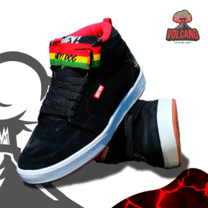 Tenis Hey Dog k nine "Rasta"