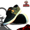 Tenis Hey Dog Terry Camo