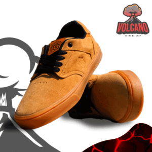 Tenis Never Naked Camel