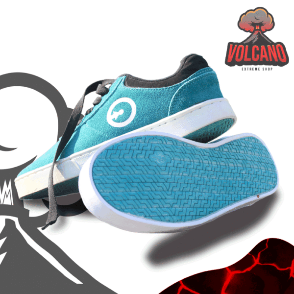 Tenis Epicentro Turqueza