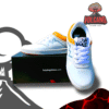 Tenis Hey Dog Mexico 10 Solid White