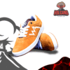 Tenis Hey Dog Mexico 10 Camel