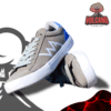 Tenis Hey Dog Bravo Gris Azul