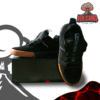 Tenis Hey Dog Revuleta Negro Ambar